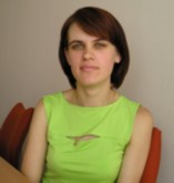 Елена Радионова